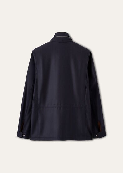 TRAVELLER FIELD JACKET GOK DOUBLE RAIN