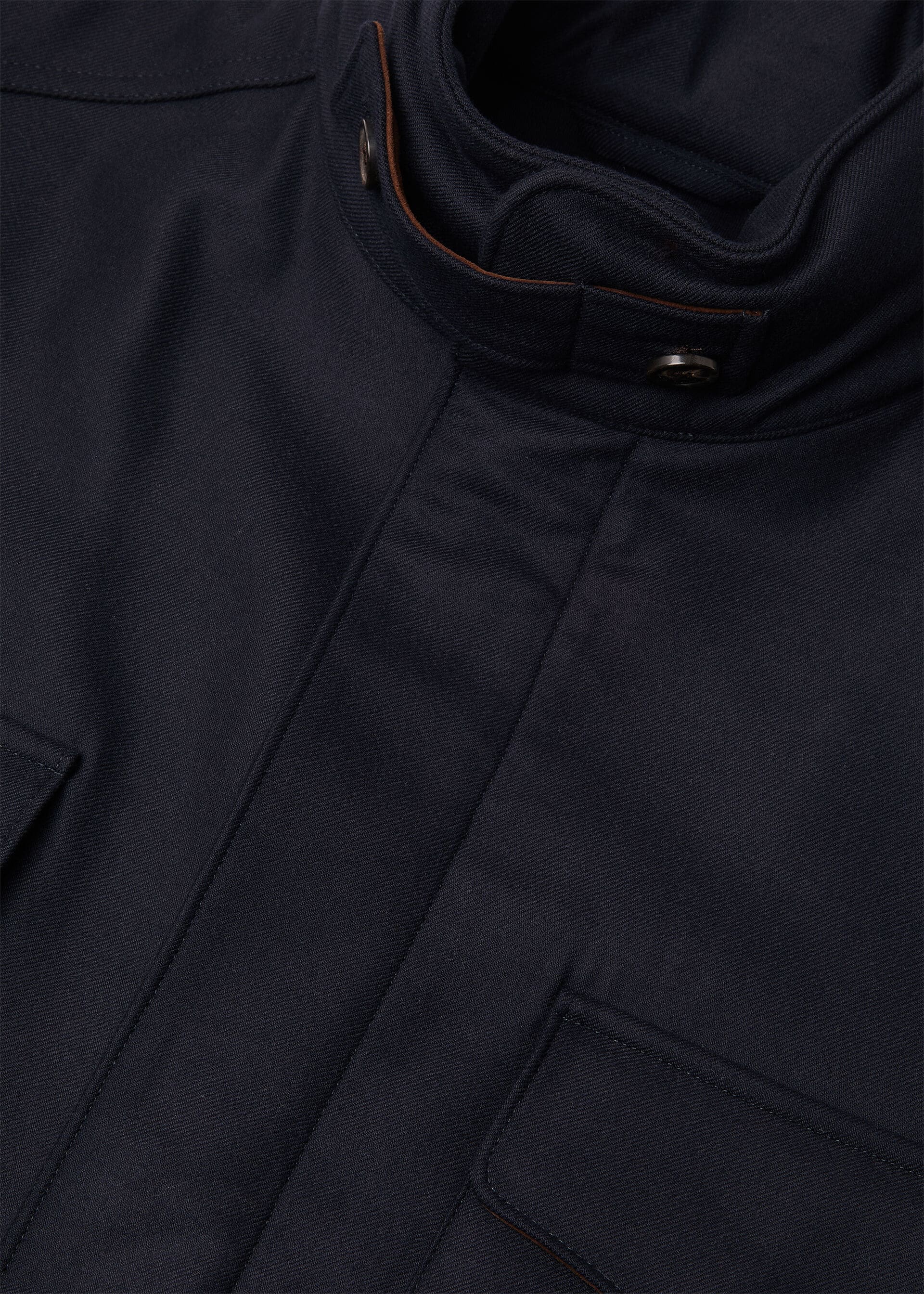 TRAVELLER FIELD JACKET GOK DOUBLE RAIN