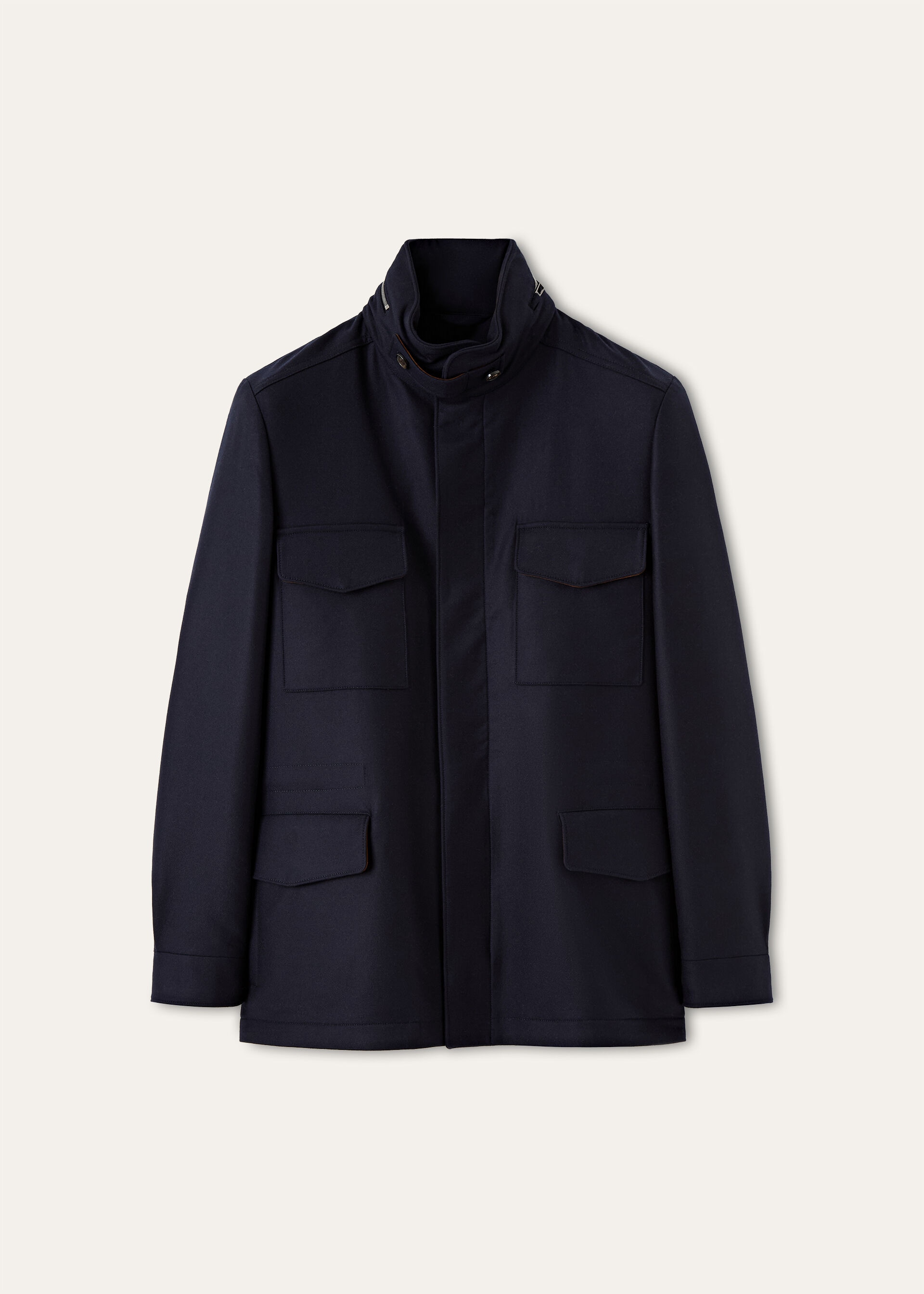 TRAVELLER FIELD JACKET GOK DOUBLE RAIN