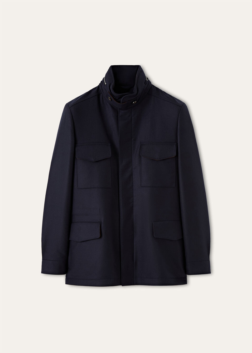 TRAVELLER FIELD JACKET GOK DOUBLE RAIN
