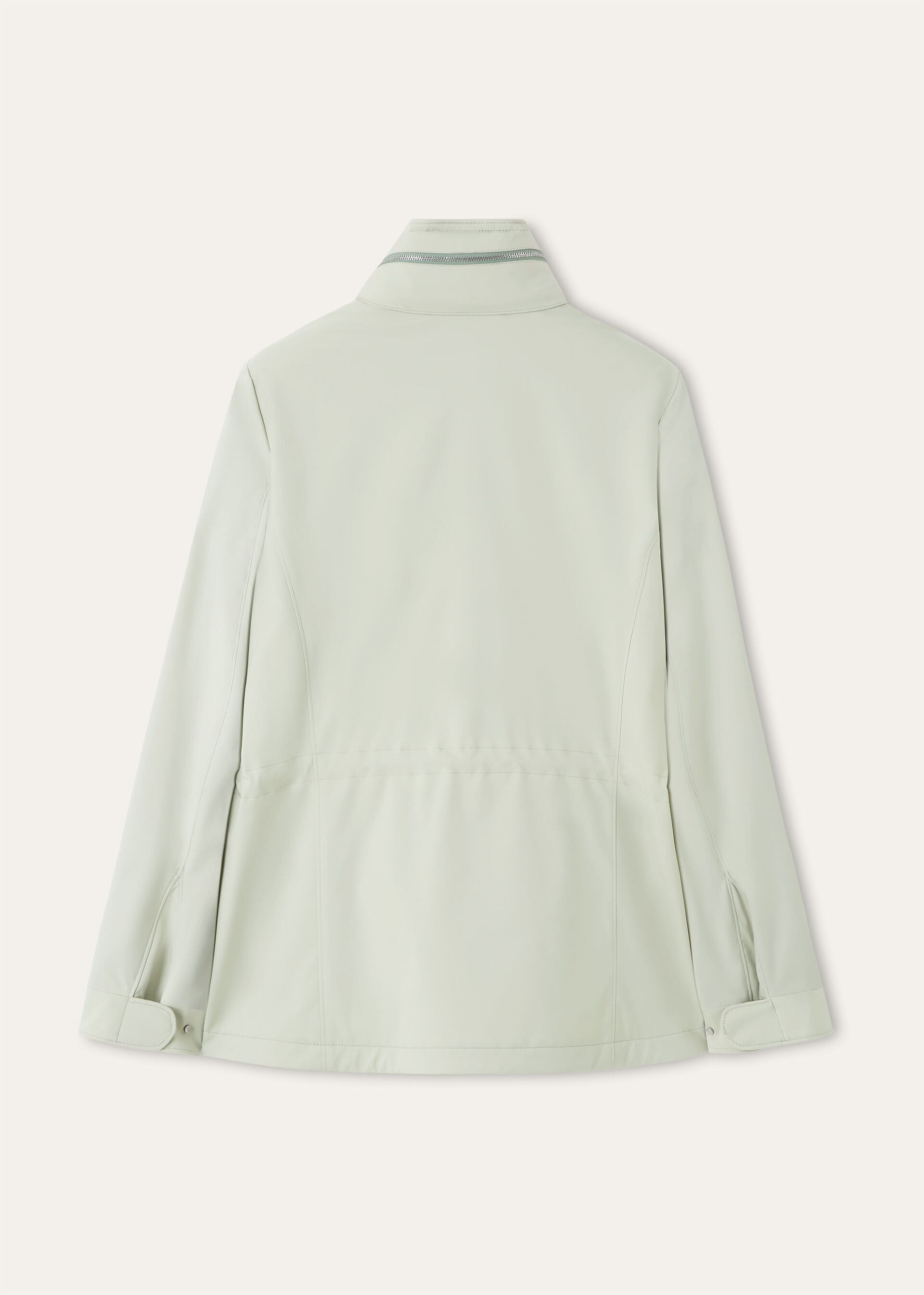 TRAVELLER LADY FIELD JACKET WINDMATE STRETCH STORM