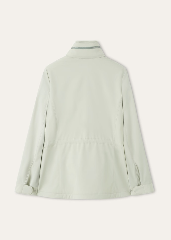 TRAVELLER LADY FIELD JACKET WINDMATE STRETCH STORM_FAP9758_50SJ_6