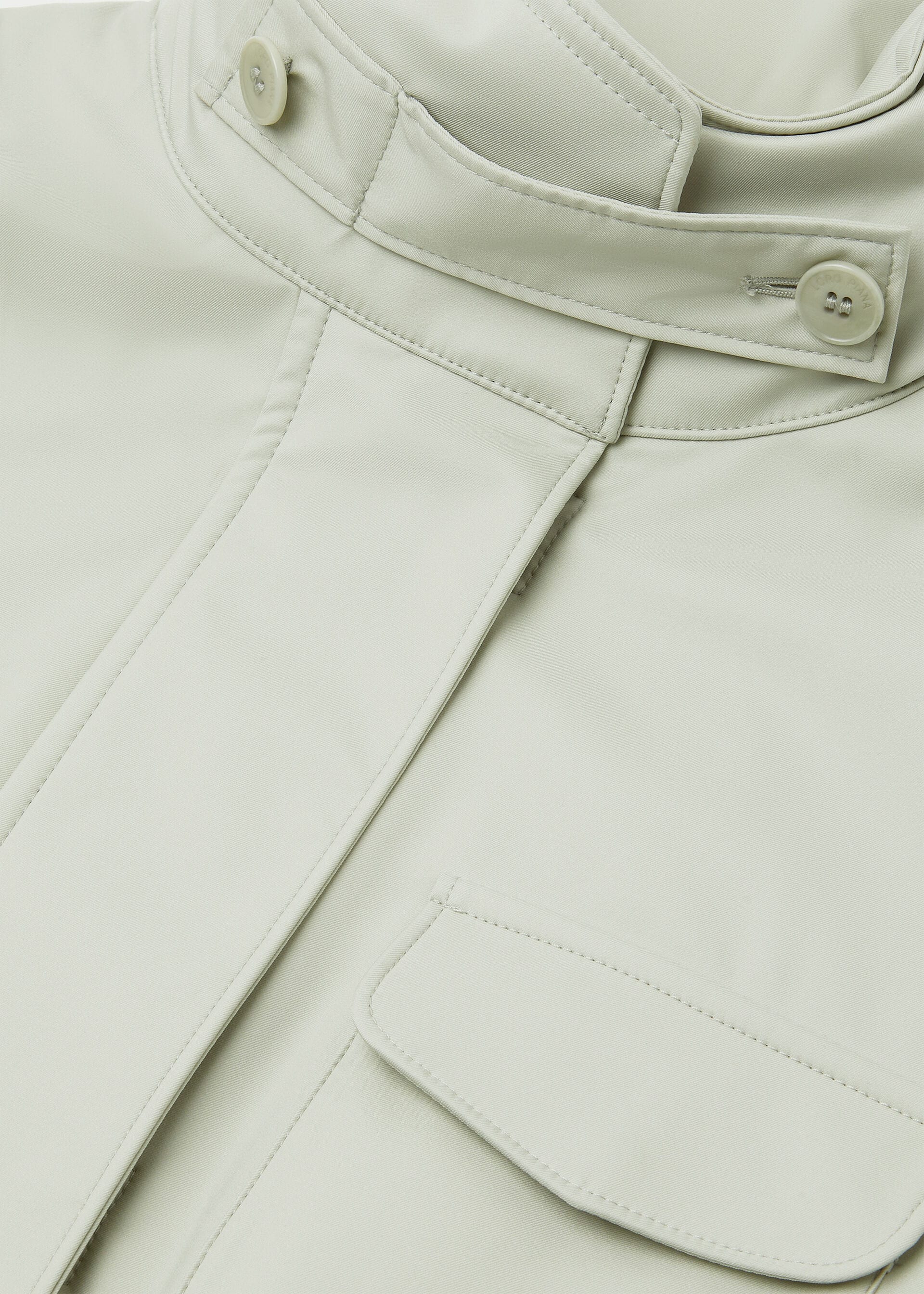 TRAVELLER LADY FIELD JACKET WINDMATE STRETCH STORM