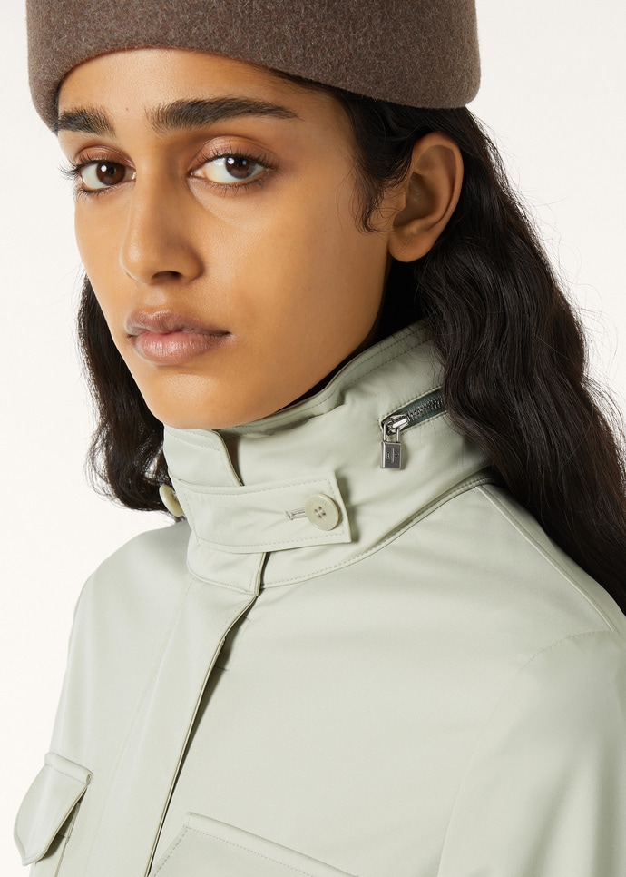 TRAVELLER LADY FIELD JACKET WIND STRETCH STORM_FAP9758_50SJ_2
