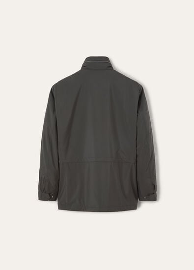 TRAVELLER LADY FIELD JACKET WINDMATE STRETCH STORM