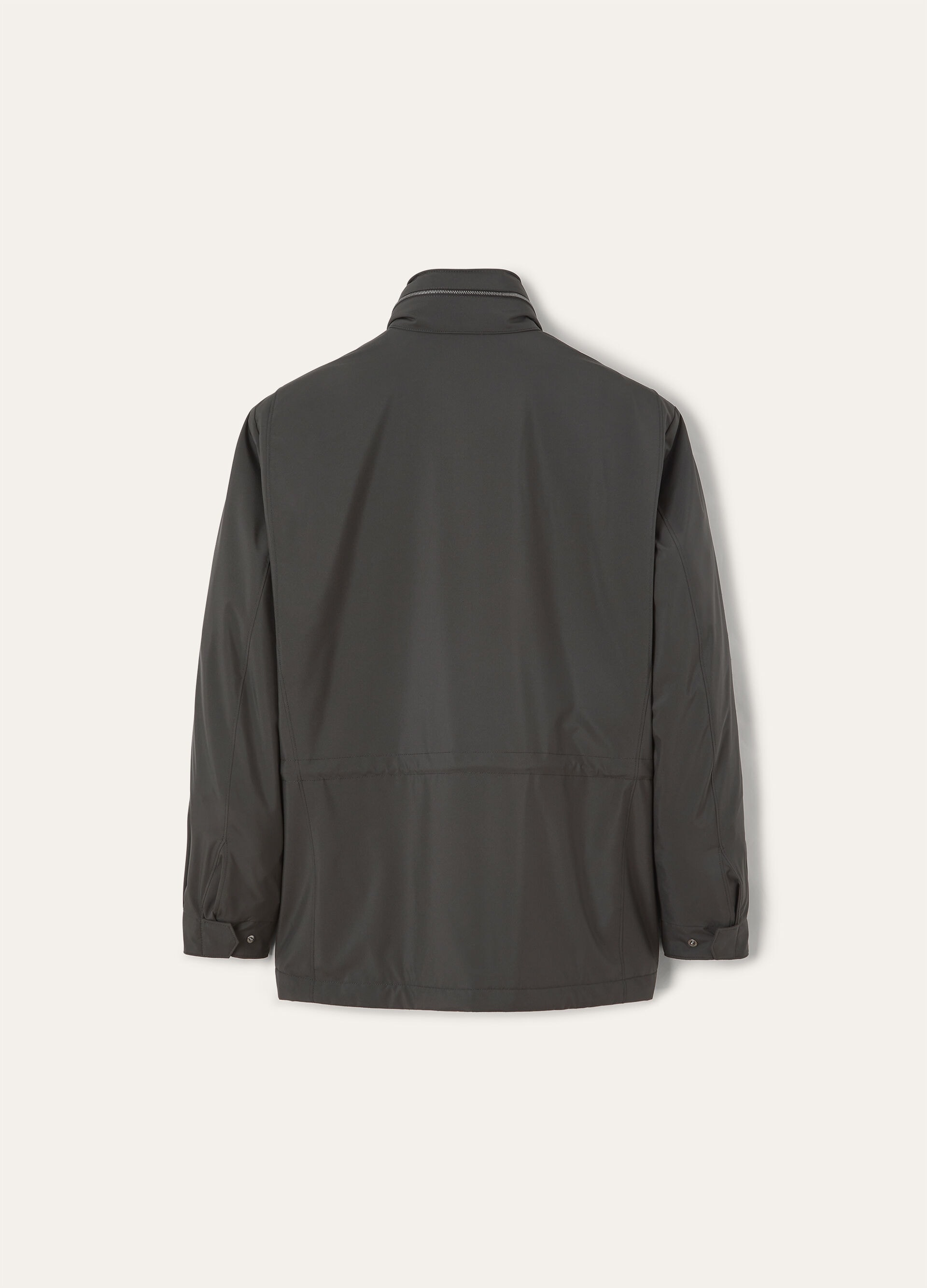 TRAVELLER LADY FIELD JACKET WINDMATE STRETCH STORM