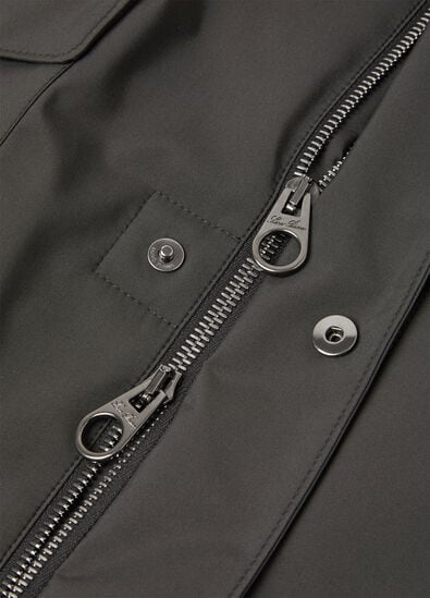 TRAVELLER LADY FIELD JACKET WINDMATE STRETCH STORM