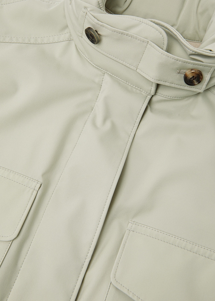 TRAVELLER MINI FIELD JACKET WINDMATE STR ST_FAP9765_50SJ_3