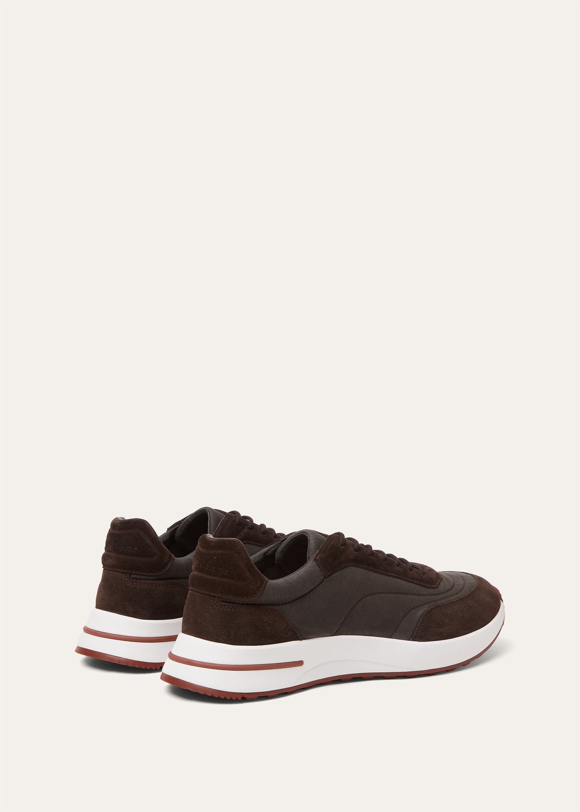 WEEK_END WALK EVO WIND SUEDE