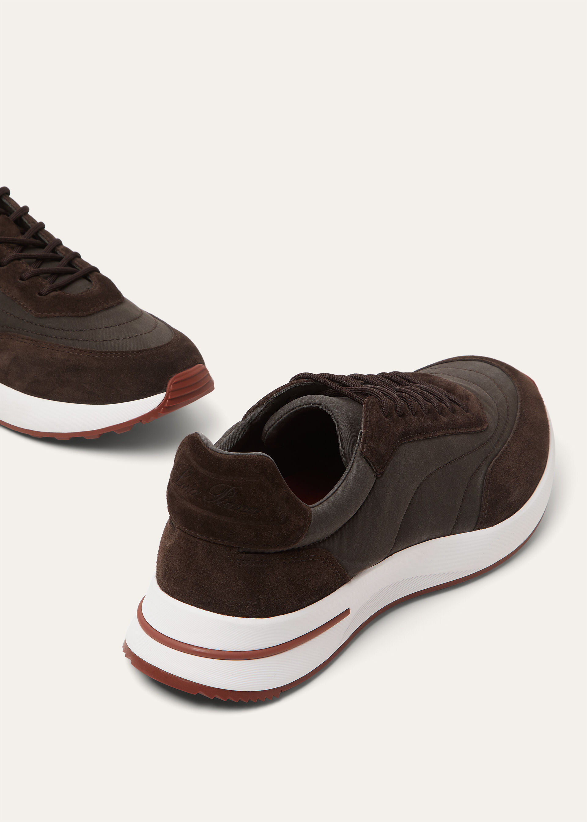 WEEK_END WALK EVO WIND SUEDE