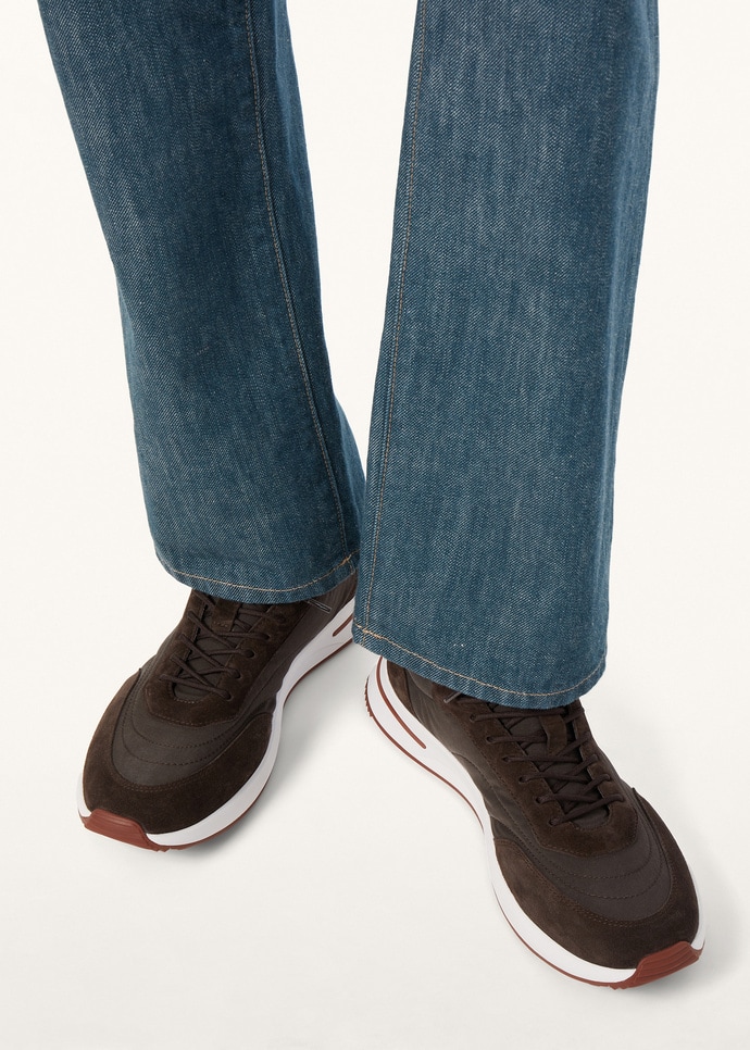 WEEK_END WALK EVO WIND SUEDE_FAP9780_H1A1_1