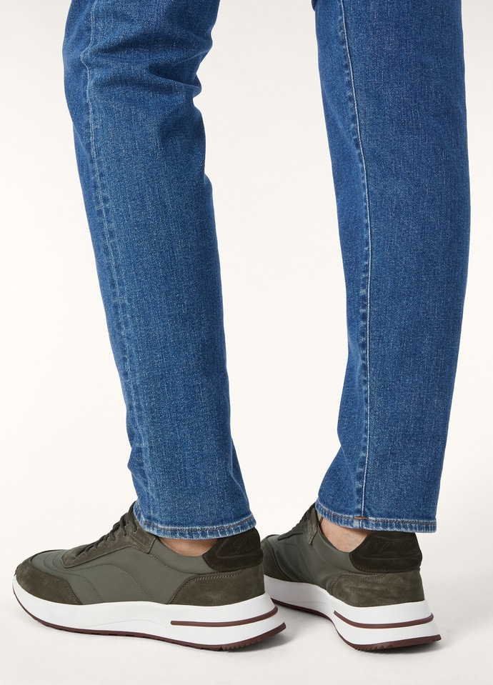 WEEK_END WALK EVO WIND SUEDE_FAP9780_H785_43,5_1