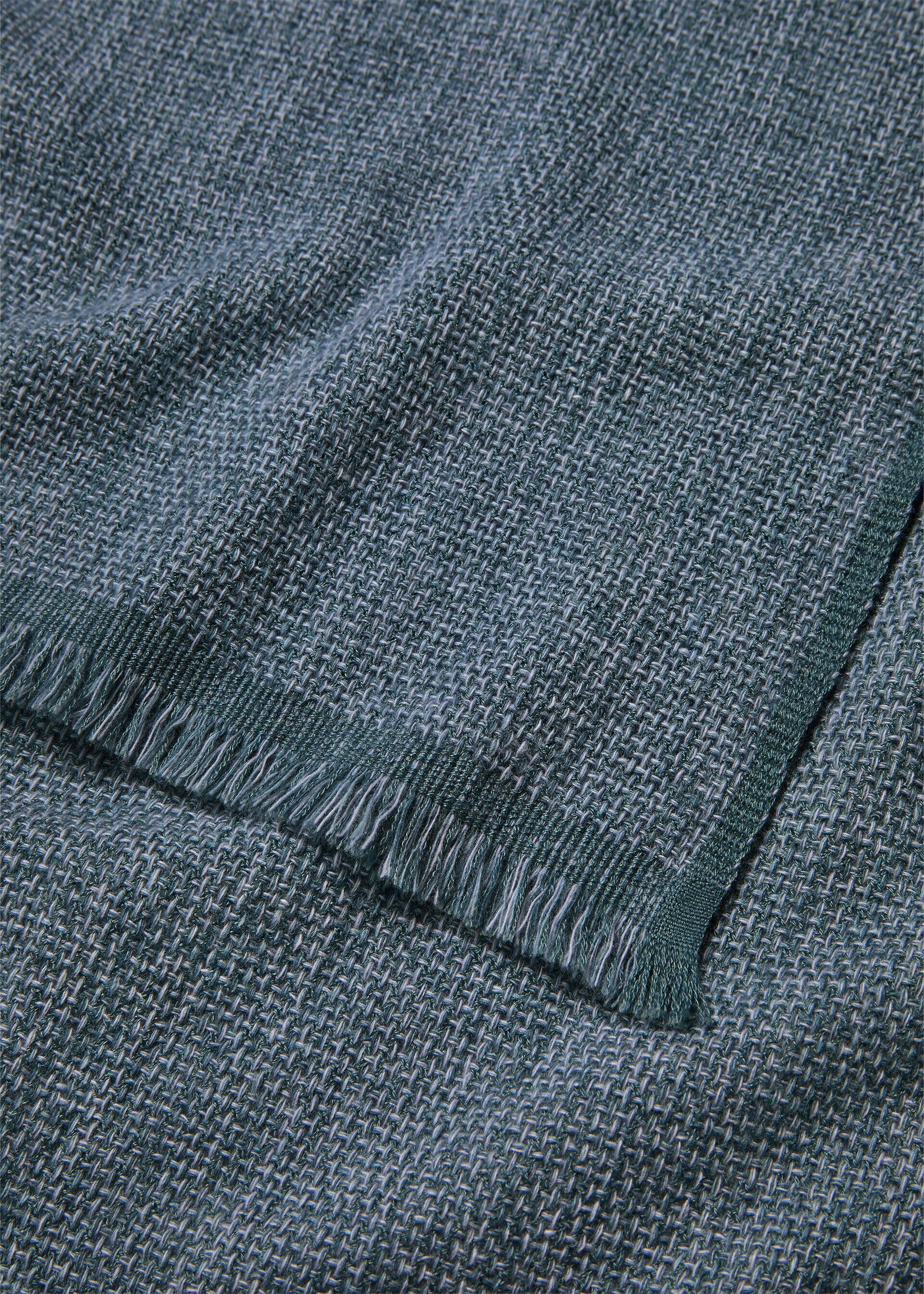 MEDLANDS SCARF BABY CASH