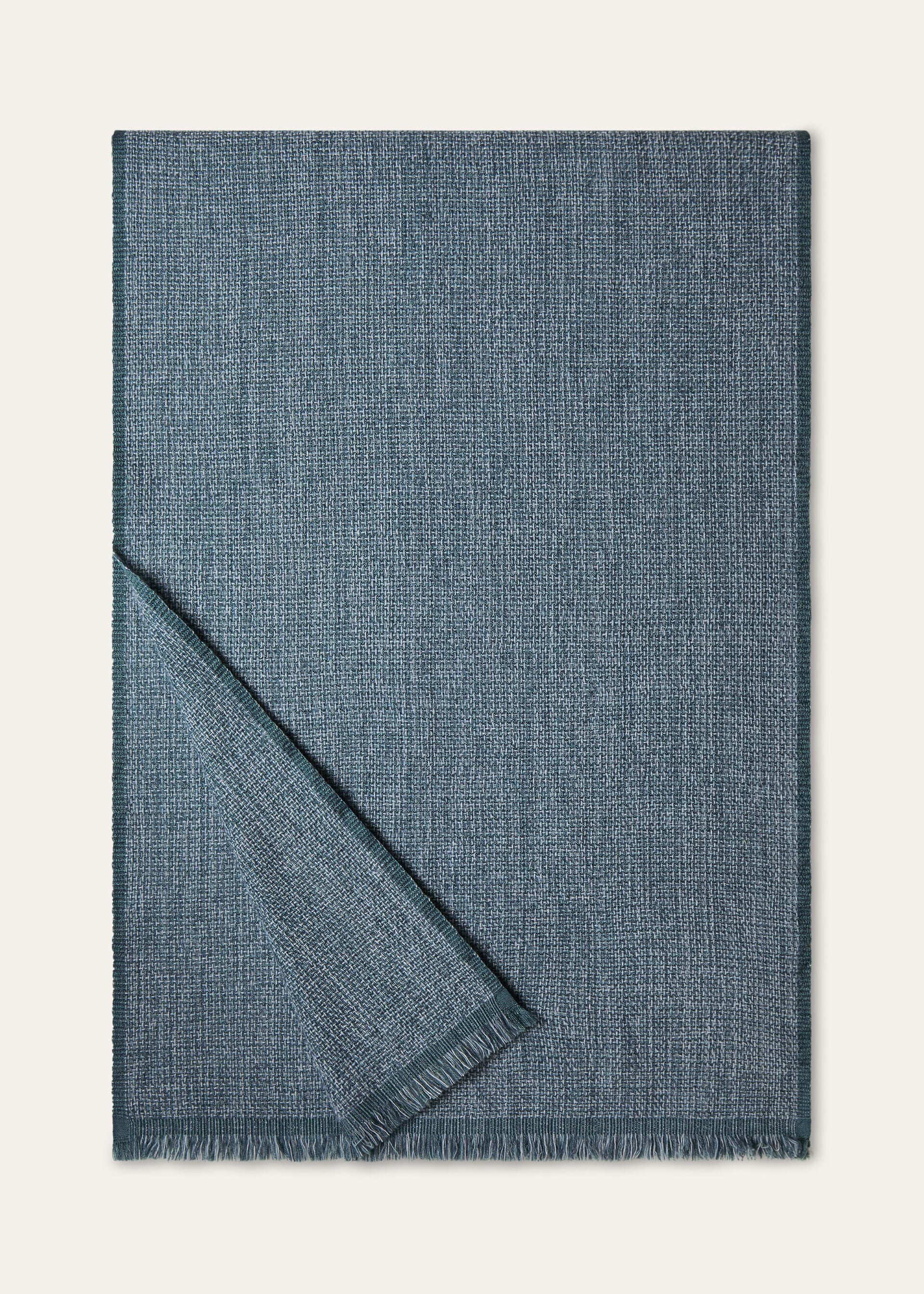 MEDLANDS SCARF BABY CASH