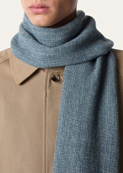 MEDLANDS SCARF BABY CASH
