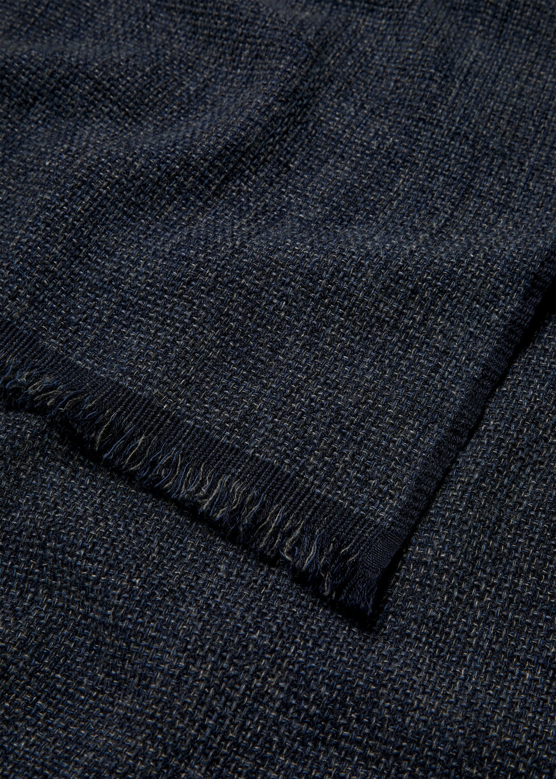 MEDLANDS SCARF BABY CASH