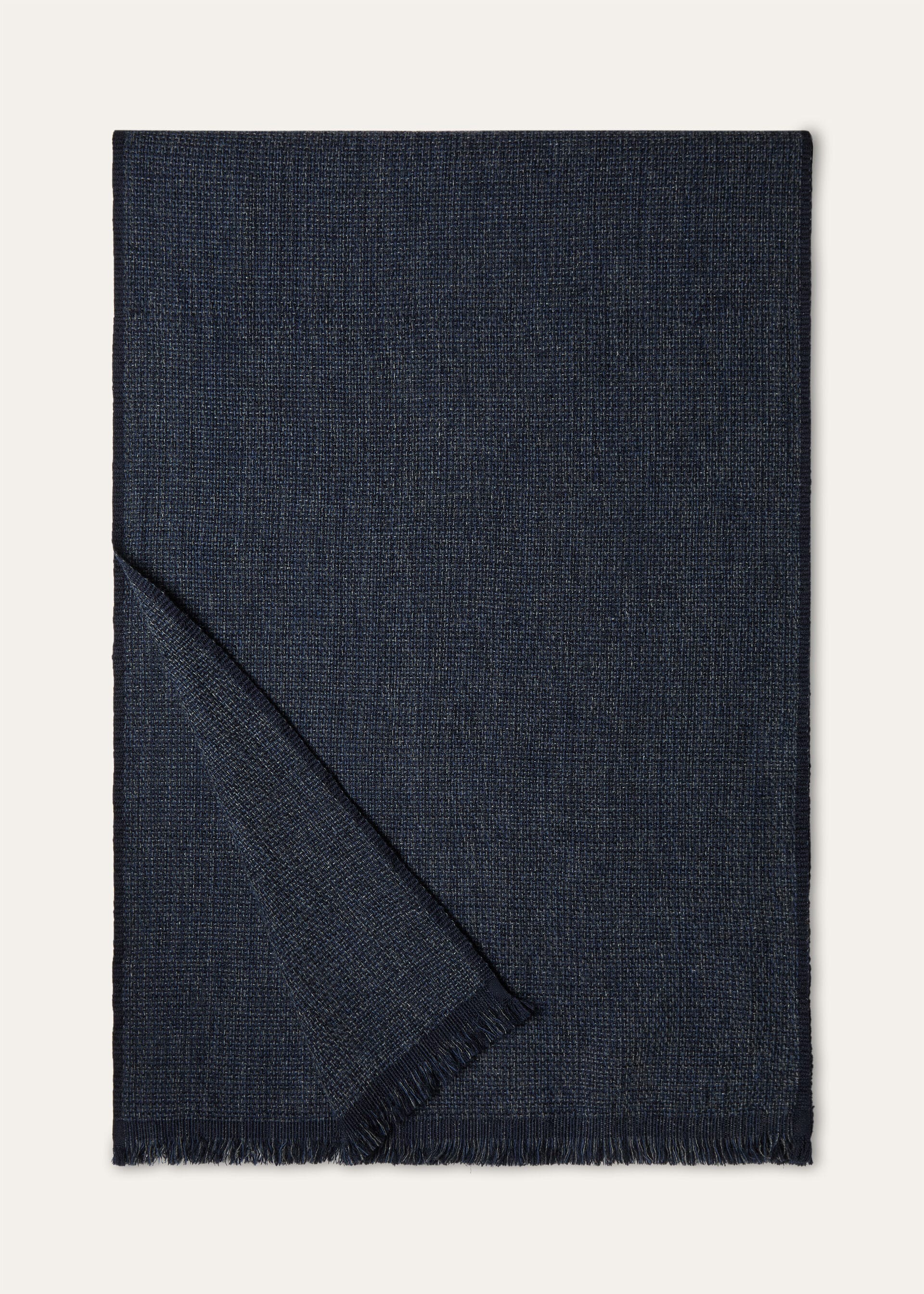 MEDLANDS SCARF BABY CASH