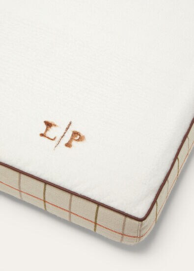 LORO PIANA SORREL HORSE MAT CASH DEHORS BELT