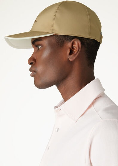 LORO PIANA BASEBALL BICOLOR WIND