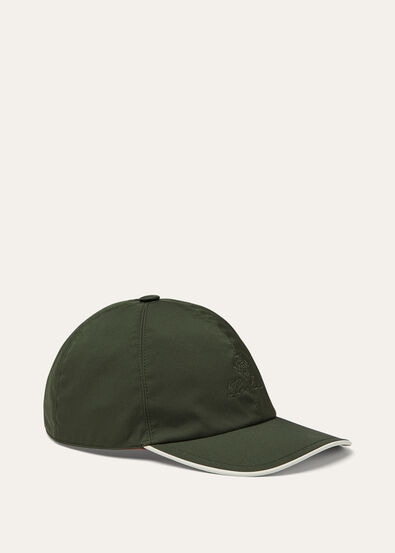 LORO PIANA BASEBALL BICOLOR WIND
