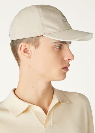 LORO PIANA BASEBALL BICOLOR WIND