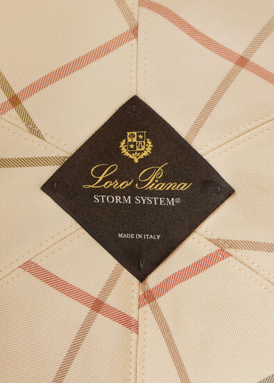 LORO PIANA BASEBALL BICOLOR WIND