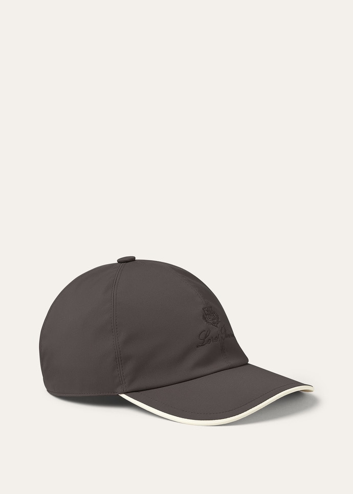 LORO PIANA BASEBALL BICOLOR WIND_FAP9958_B4VY_1