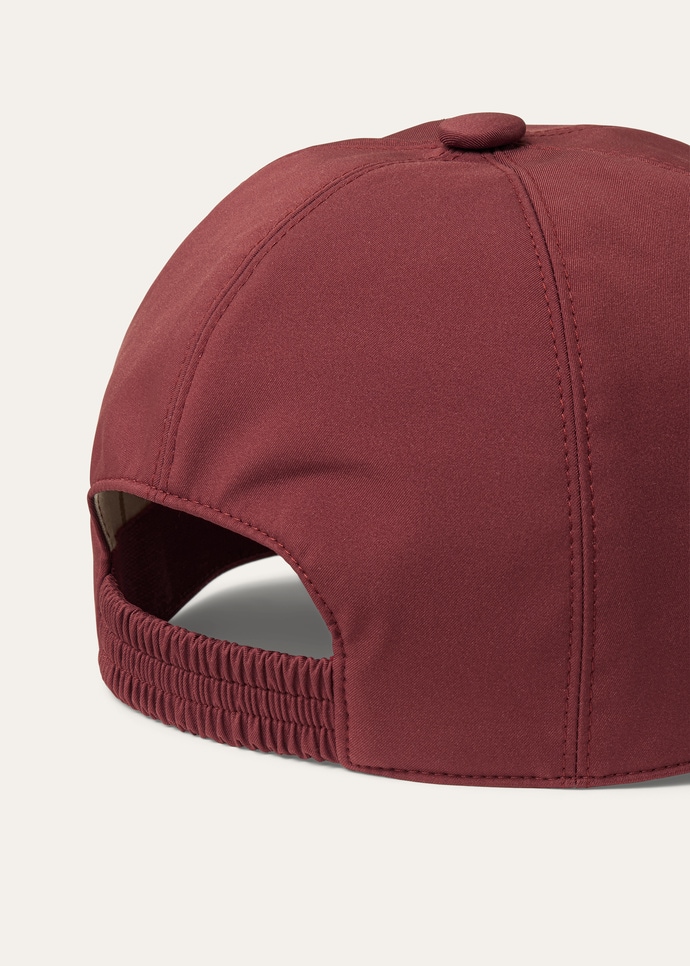 LORO PIANA BASEBALL BICOLOR WIND_FAP9958_B4VZ_2