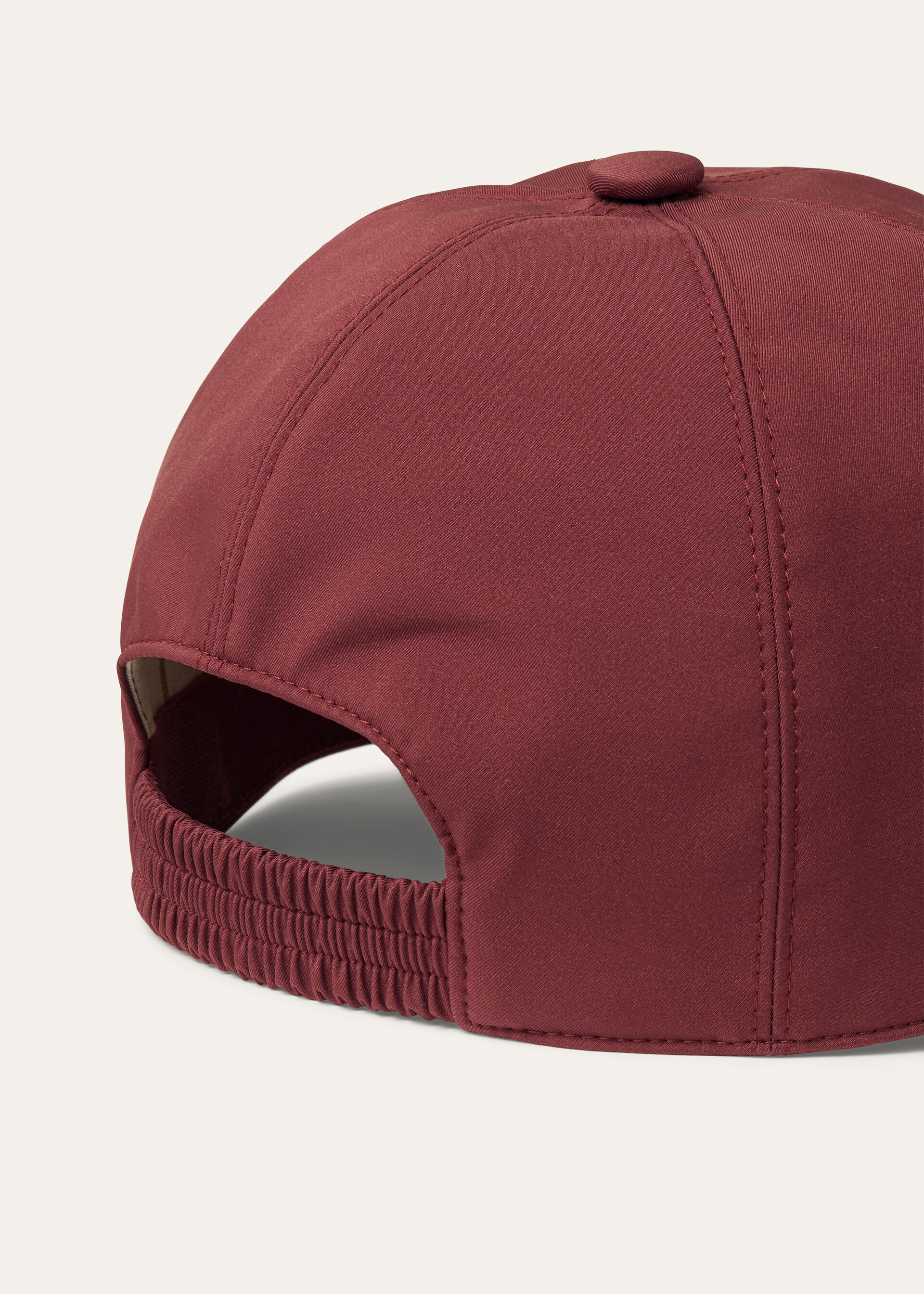 LORO PIANA BASEBALL BICOLOR WIND