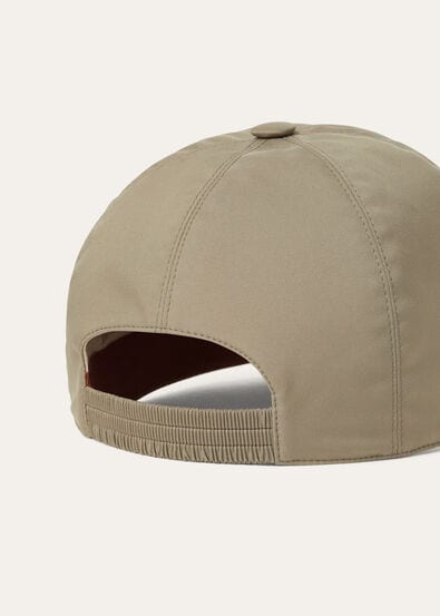 LORO PIANA BASEBALL BICOLOR WIND
