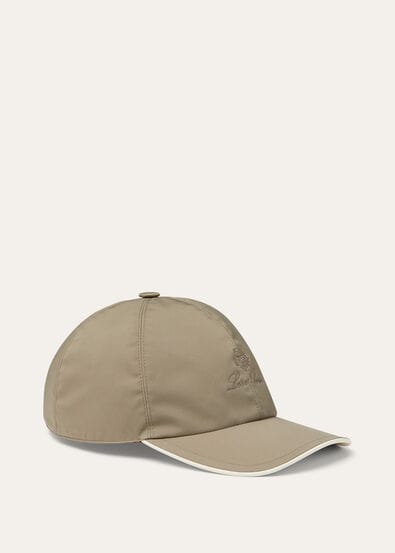 LORO PIANA BASEBALL BICOLOR WIND
