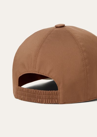 LORO PIANA BASEBALL BICOLOR WIND