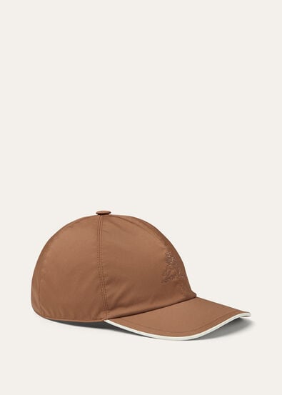 LORO PIANA BASEBALL BICOLOR WIND