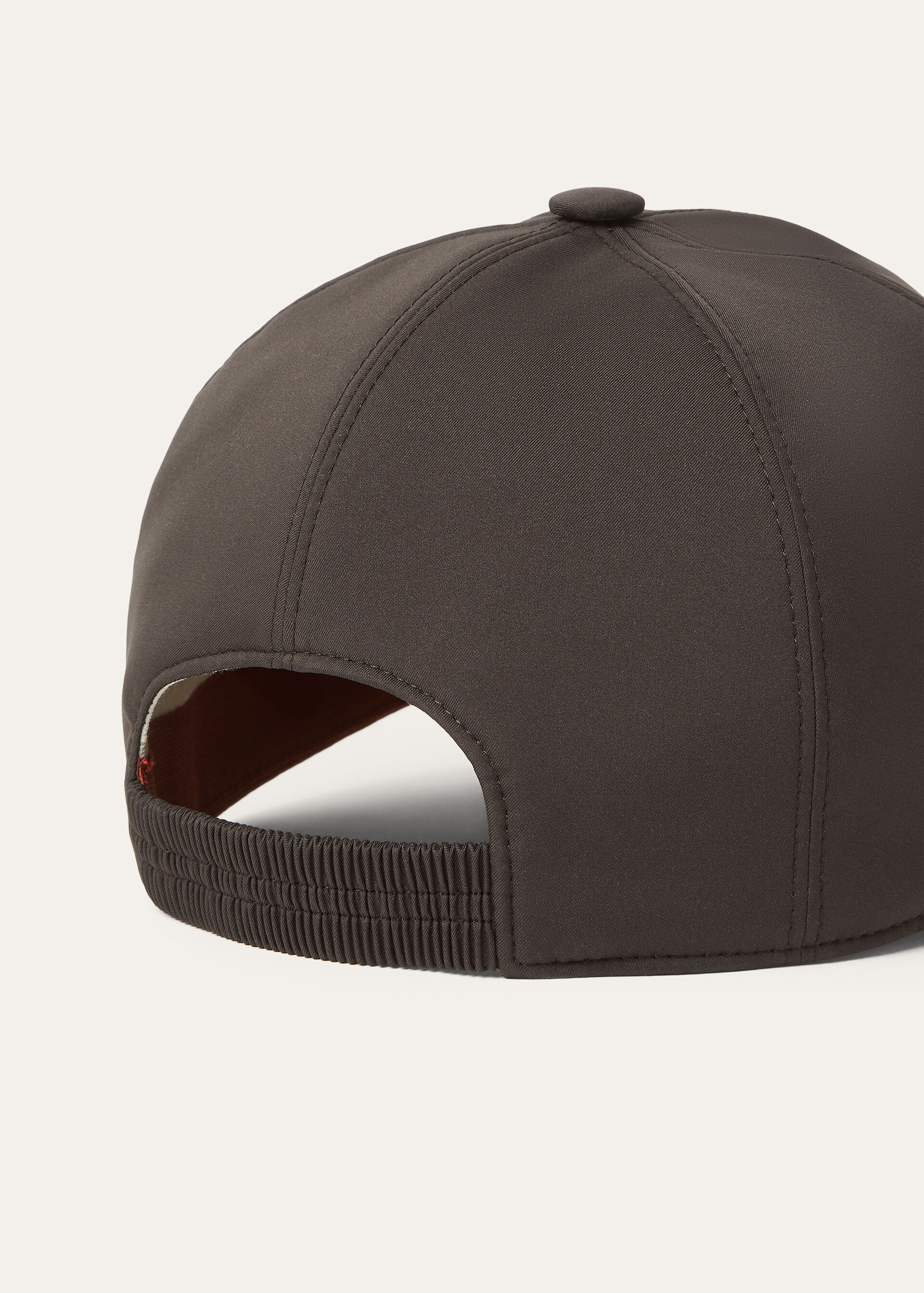 LORO PIANA BASEBALL BICOLOR WIND