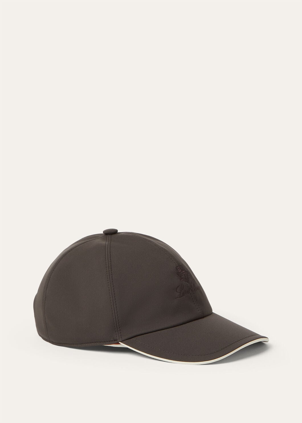 LORO PIANA BASEBALL BICOLOR WIND