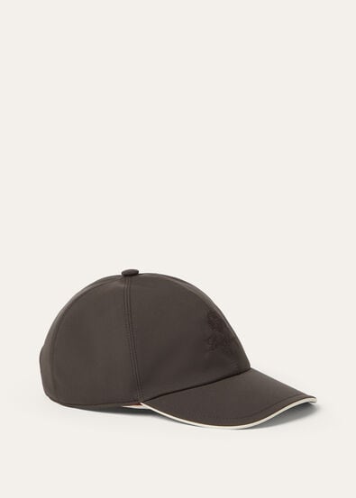 LORO PIANA BASEBALL BICOLOR WIND
