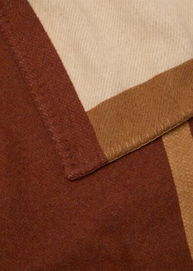 PLAID DECO SIGNATURE CASH