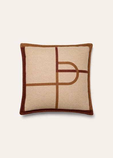 CUSHION DECO SIGNATURE CASH