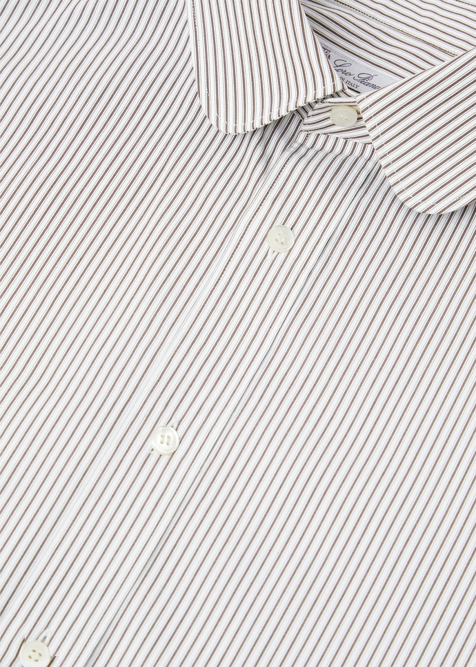 ELIA PENNY COLLAR SHIRT COLOURFUL STRIPE_FAQ0304_F7D8_7