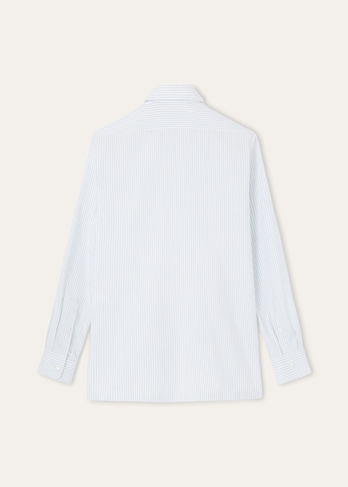 FILIPPO CUTAWAY SHIRT SILK COTTON TWILL_FAQ0369_F7DL_6