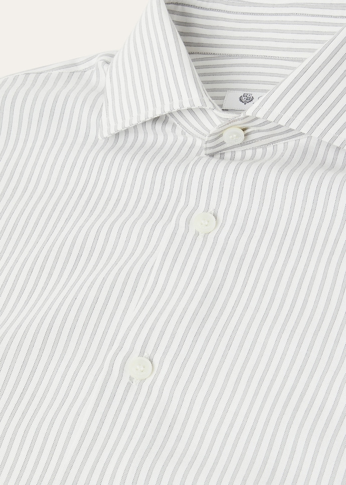 FILIPPO CUTAWAY SHIRT SILK COTTON TWILL_FAQ0369_F7DM_7
