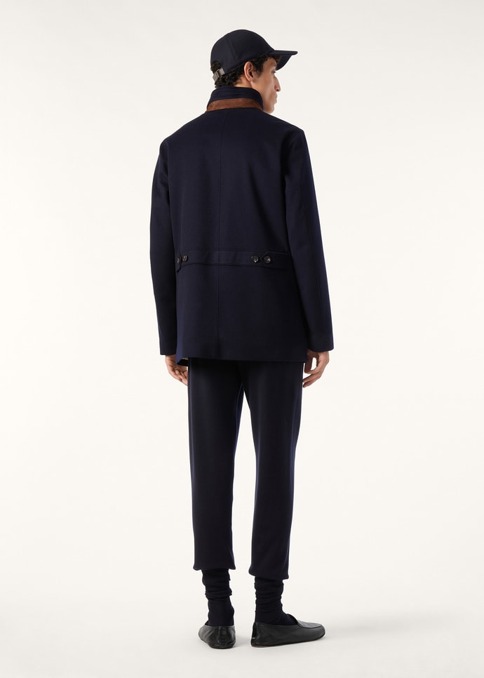 WINTER VOYAGER CABAN BABY CASH DRAP STORM_FAQ0480_W121_4