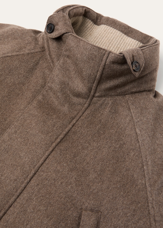 LORO PIANA ICER FIELD JACKET CASH STORM_FAQ0481_H879_3