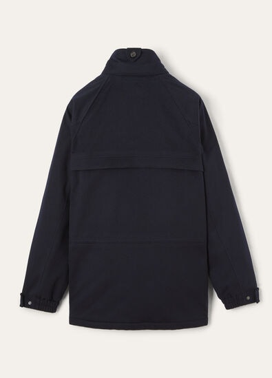 LORO PIANA ICER FIELD JACKET CASH STORM