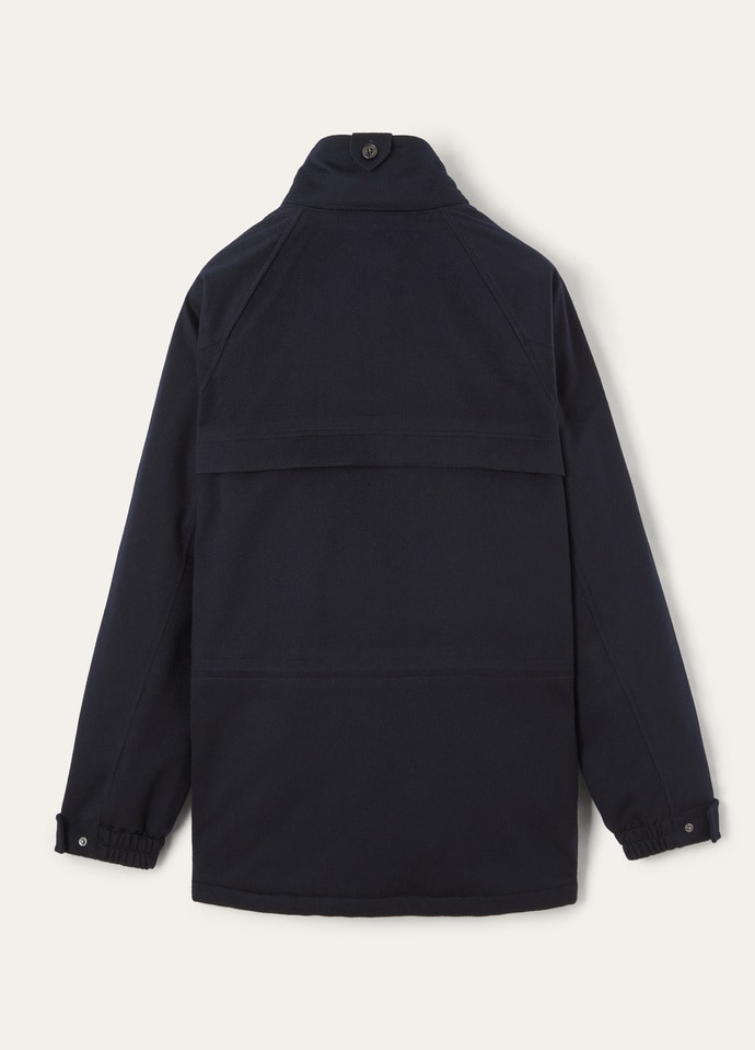 LORO PIANA ICER FIELD JACKET CASH STORM_FAQ0481_W000_2