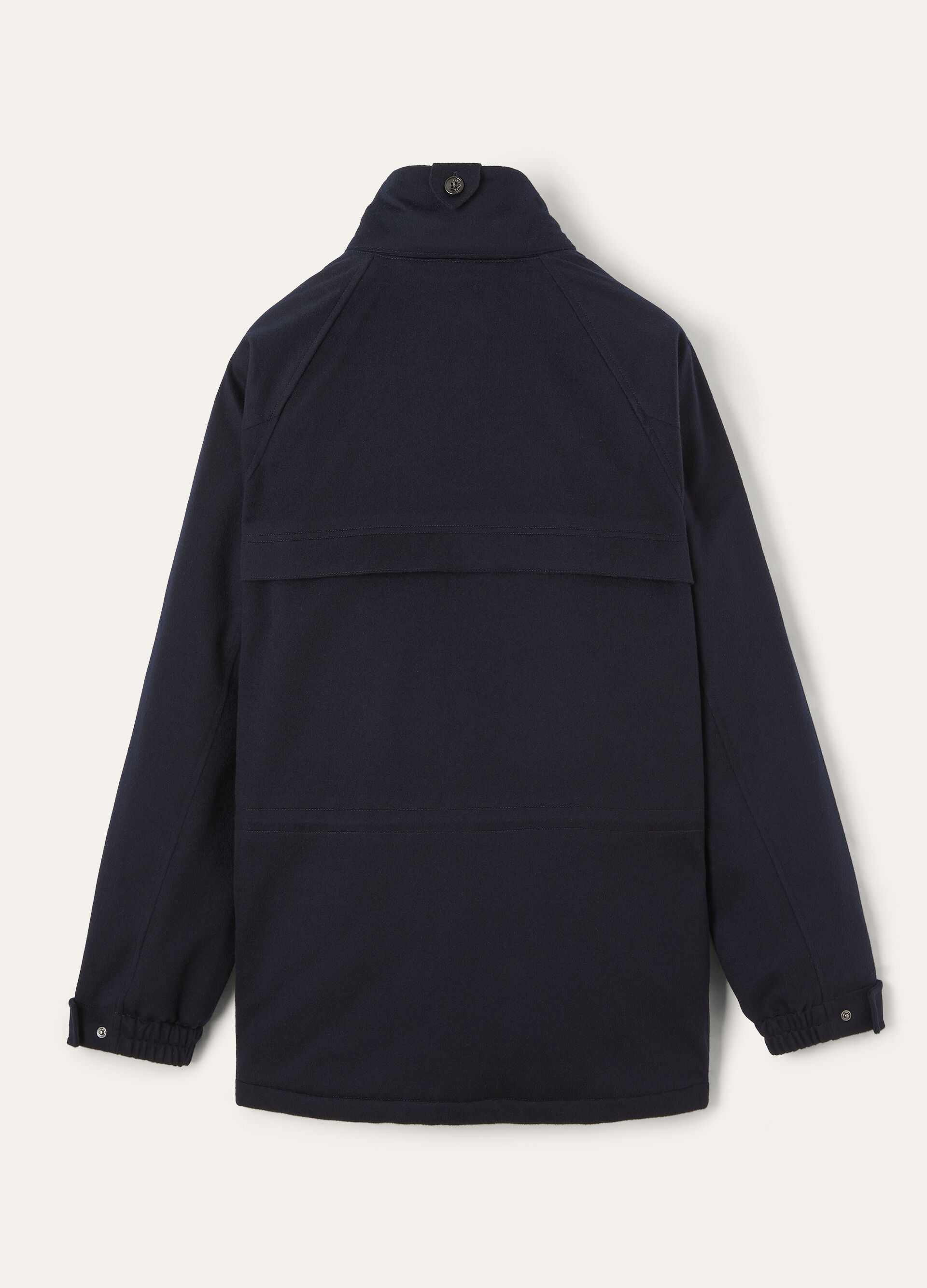 LORO PIANA ICER FIELD JACKET CASH STORM