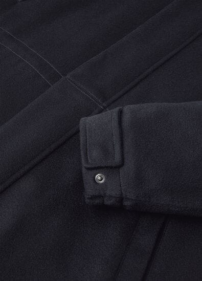 LORO PIANA ICER FIELD JACKET CASH STORM