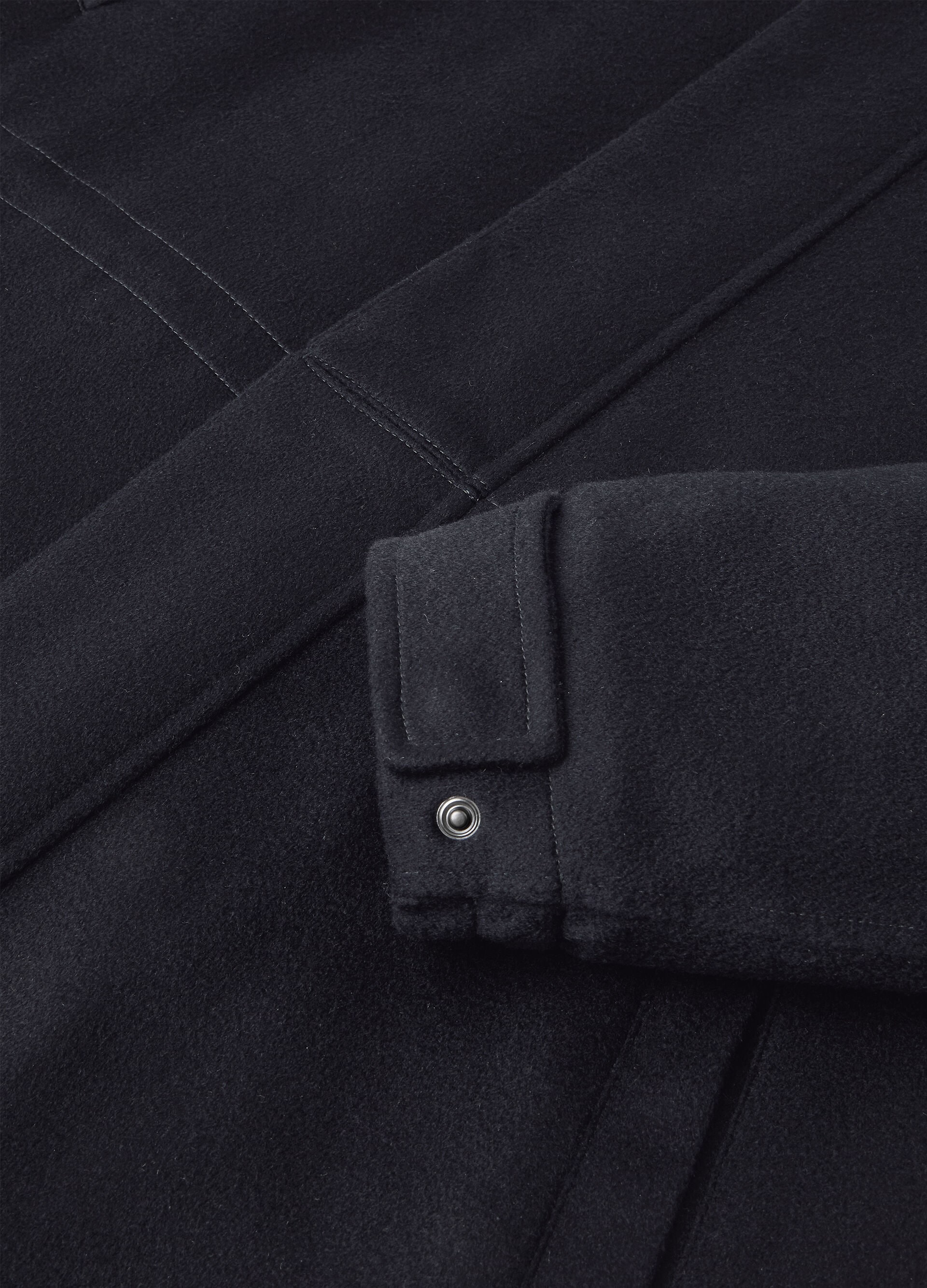 LORO PIANA ICER FIELD JACKET CASH STORM