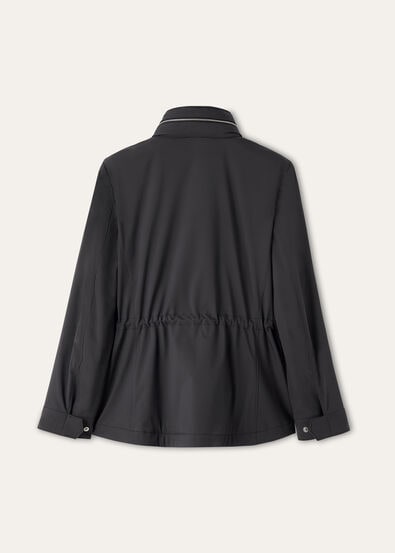 TRAVELLER MINI FIELD JACKET WINDMATE STRETCH STORM
