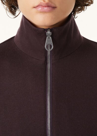 LORO PIANA BOMBER REV WINDMATE STRETCH STORM